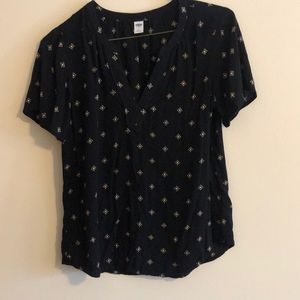 Old Navy Blouse